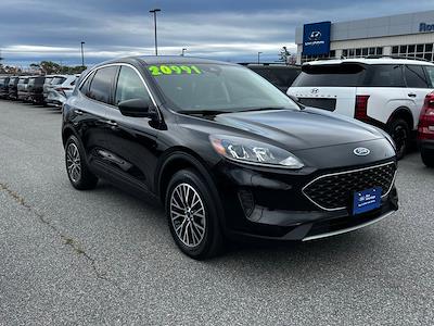 2022 Ford Escape FWD SUV for sale #264014A - photo 1
