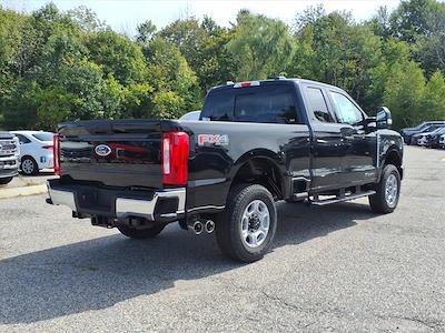 New 2026 Ford F-350 XLT Super Cab 4WD SRW Pickup for sale #264016 - photo 2