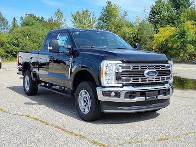 New 2026 Ford F-250 XLT Super Cab 4WD Pickup for sale #264017 - photo 1