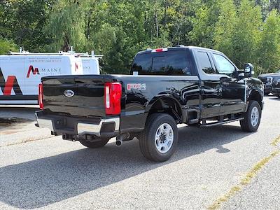New 2026 Ford F-250 XLT Super Cab 4WD Pickup for sale #264017 - photo 2