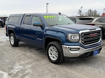 Used 2018 GMC Sierra 1500 - photo 1