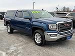 2018 GMC Sierra 1500 Double Cab 4WD Pickup for sale #264017A - photo 1