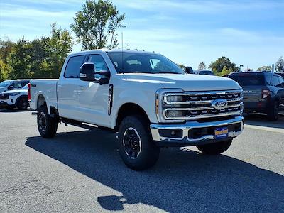 2026 Ford F-250 Crew Cab 4WD Pickup for sale #264019 - photo 1