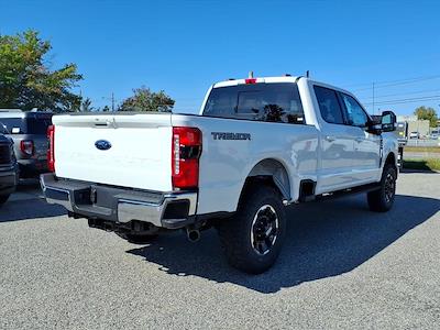 New 2026 Ford F-250 Lariat Crew Cab 4WD Pickup for sale #264019 - photo 2