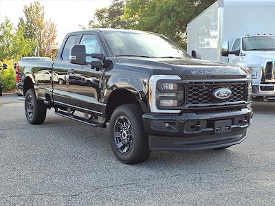 New 2026 Ford F-350 Super Cab 4WD SRW Pickup for sale #264021 - photo 1