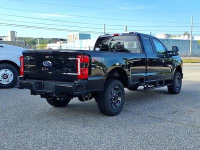 New 2026 Ford F-350 Super Cab 4WD SRW Pickup for sale #264021 - photo 2