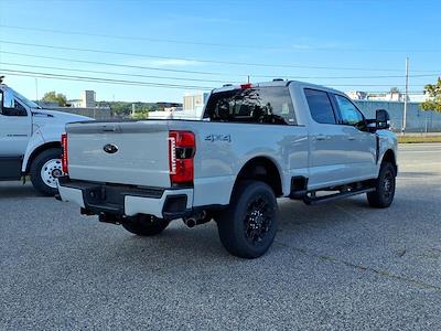 New 2026 Ford F-350 XLT Crew Cab 4WD SRW Pickup for sale #264022 - photo 2