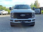 New 2026 Ford F-350 XLT Crew Cab 4WD SRW Pickup for sale #264022 - photo 3
