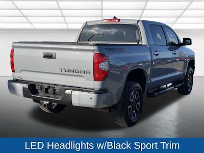 Used 2020 Toyota Tundra - photo 1