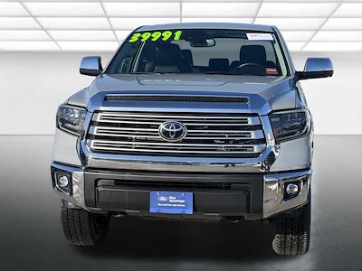 Used 2020 Toyota Tundra - photo 1