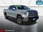 2020 Toyota Tundra CrewMax Cab 4WD Pickup for sale #264022A - photo 1