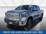 2020 Toyota Tundra CrewMax Cab 4WD Pickup for sale #264022A - photo 3