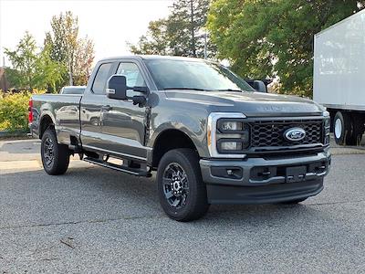 New 2026 Ford F-350 Super Cab 4WD SRW Pickup for sale #264023 - photo 1