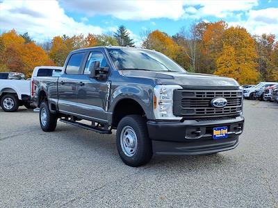 New 2026 Ford F-250 XL Crew Cab 4WD Pickup for sale #264025 - photo 1