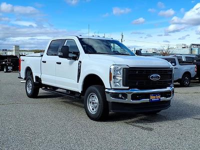 New 2026 Ford F-250 XL Crew Cab 4WD Pickup for sale #264029 - photo 1