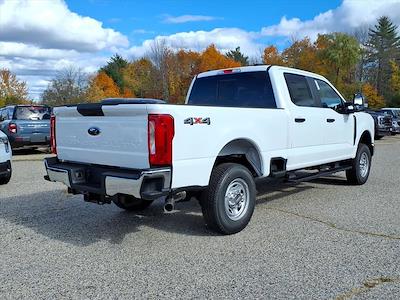 New 2026 Ford F-250 XL Crew Cab 4WD Pickup for sale #264029 - photo 2
