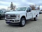 New 2026 Ford F-350 Regular Cab Service Truck for sale #264030 - photo 4