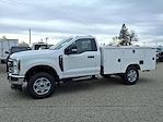 New 2026 Ford F-350 Regular Cab Service Truck for sale #264030 - photo 5