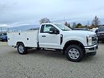 New 2026 Ford F-350 Regular Cab Service Truck for sale #264030 - photo 8
