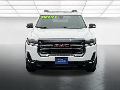 Used 2023 GMC Acadia - photo 1