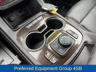 Used 2023 GMC Acadia - photo 1