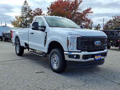 New 2026 Ford F-250 XL Regular Cab 4WD Pickup for sale #264035 - photo 1