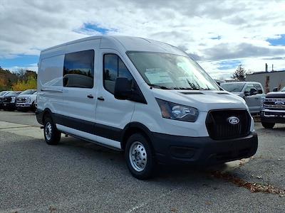 New 2026 Ford Transit 250 Medium Roof AWD Empty Cargo Van for sale #264037 - photo 1