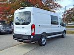 New 2026 Ford Transit 250 Medium Roof AWD Empty Cargo Van for sale #264037 - photo 12