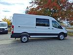 New 2026 Ford Transit 250 Medium Roof AWD Empty Cargo Van for sale #264037 - photo 3