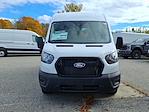 New 2026 Ford Transit 250 Medium Roof AWD Empty Cargo Van for sale #264037 - photo 4