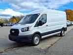 New 2026 Ford Transit 250 Medium Roof AWD Empty Cargo Van for sale #264037 - photo 5