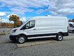 New 2026 Ford Transit 250 Medium Roof AWD Empty Cargo Van for sale #264037 - photo 6