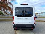 New 2026 Ford Transit 250 Medium Roof AWD Empty Cargo Van for sale #264037 - photo 11