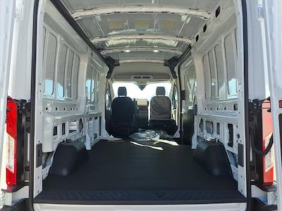 New 2026 Ford Transit 250 Medium Roof AWD Empty Cargo Van for sale #264050 - photo 2
