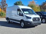 New 2026 Ford Transit 250 Medium Roof AWD Empty Cargo Van for sale #264050 - photo 1