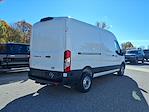 New 2026 Ford Transit 250 Medium Roof AWD Empty Cargo Van for sale #264050 - photo 3