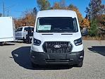 New 2026 Ford Transit 250 Medium Roof AWD Empty Cargo Van for sale #264050 - photo 4
