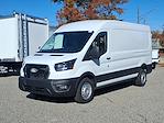 New 2026 Ford Transit 250 Medium Roof AWD Empty Cargo Van for sale #264050 - photo 5