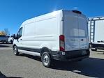 New 2026 Ford Transit 250 Medium Roof AWD Empty Cargo Van for sale #264050 - photo 10