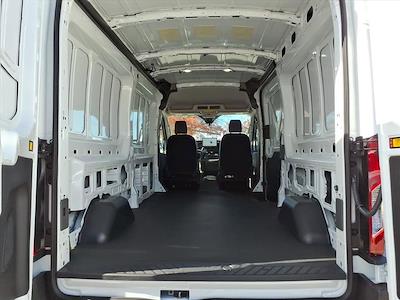 2026 Ford Transit 250 Medium Roof AWD Empty Cargo Van for sale #264052 - photo 2