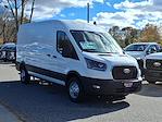 2026 Ford Transit 250 Medium Roof AWD Empty Cargo Van for sale #264052 - photo 1