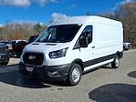 2026 Ford Transit 250 Medium Roof AWD Empty Cargo Van for sale #264052 - photo 5