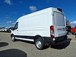 2026 Ford Transit 250 Medium Roof AWD Empty Cargo Van for sale #264052 - photo 10
