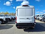 2026 Ford Transit 250 Medium Roof AWD Empty Cargo Van for sale #264052 - photo 11