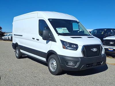 2026 Ford Transit 250 Medium Roof AWD Empty Cargo Van for sale #264055 - photo 1
