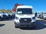 2026 Ford Transit 250 Medium Roof AWD Empty Cargo Van for sale #264055 - photo 4