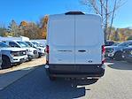 2026 Ford Transit 250 Medium Roof AWD Empty Cargo Van for sale #264055 - photo 11
