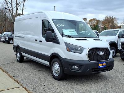 2026 Ford Transit 250 Medium Roof AWD Empty Cargo Van for sale #264056 - photo 1
