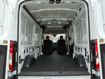 2026 Ford Transit 250 Medium Roof AWD Empty Cargo Van for sale #264056 - photo 2