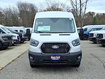 2026 Ford Transit 250 Medium Roof AWD Empty Cargo Van for sale #264056 - photo 4